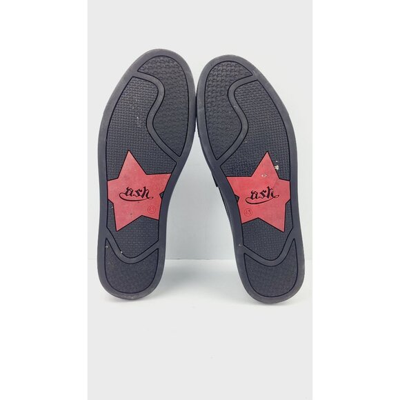 Ash Stud-Detailing Men's Loafers - Size 43 / US 10 - Picture 8 of 8